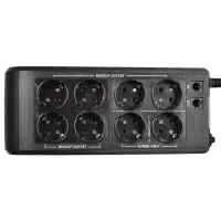 UPS Ippon Back Comfo Pro 1000 Black Черный