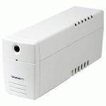 UPS Ippon Back Power Pro 500 Белый