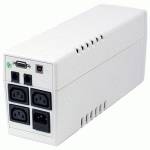 UPS Ippon Back Power Pro 500 Белый