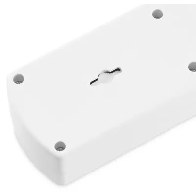 сетевой фильтр Ippon BK-6-EU-1.8-10-W белый