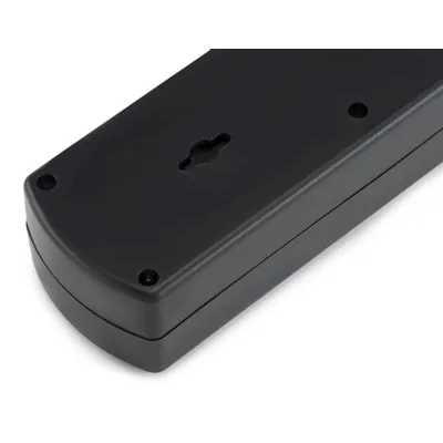 сетевой фильтр Ippon BK-6-EU-3-16-B черный