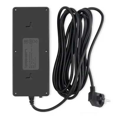 сетевой фильтр Ippon BK-8-EU-5-10-B черный