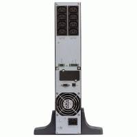 ИБП Ippon Innova RT 3000 Черный