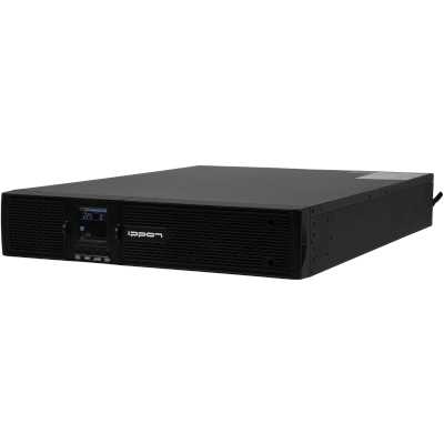 ИБП Ippon Innova RTB 3000 Черный