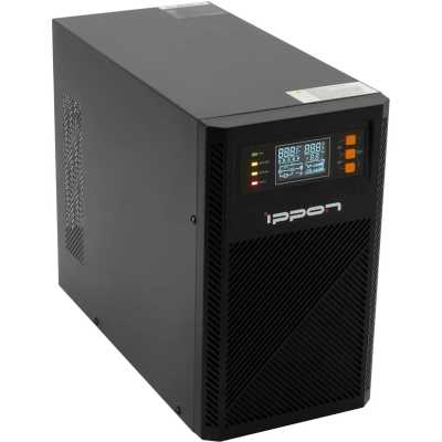 ИБП Ippon Innova TA 3000 Черный