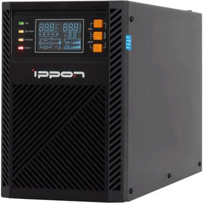 ИБП Ippon Innova TAE 1000 Белый