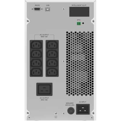 ИБП Ippon Na+ II TA 3000