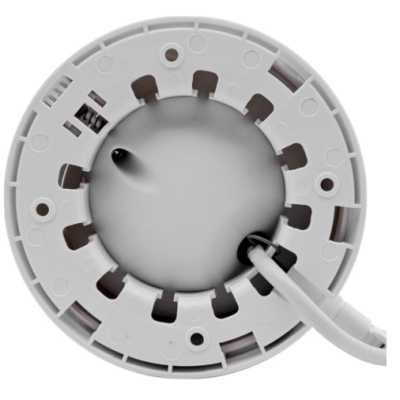 IP видеокамера IPTRONIC IPT-IP4DM(3,6)W cloud IPEYE