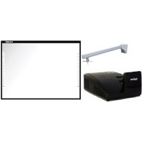 интерактивная доска IQBoard Q82-IN124STa-WTH140