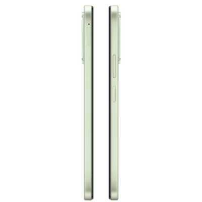 смартфон iQoo Z9x 12/256GB Green зеленый