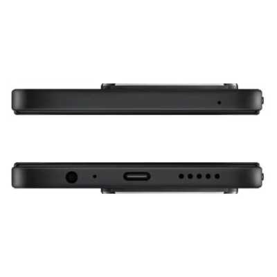 смартфон iQoo Z9x 8/256GB Black черный