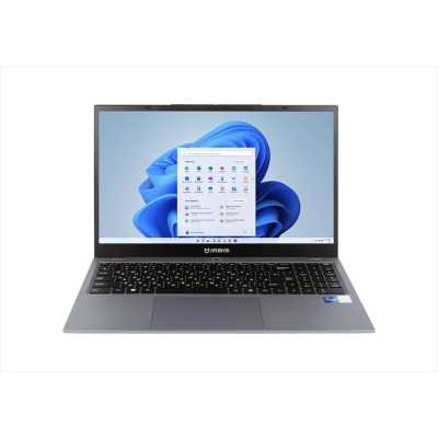 ноутбук Irbis 15NBP3512_G3T Серый