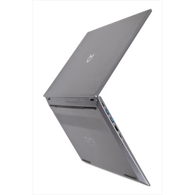 ноутбук Irbis 17NBP4506 Серый