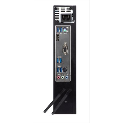 компьютер Irbis Groovy Mini PCB307 Черный