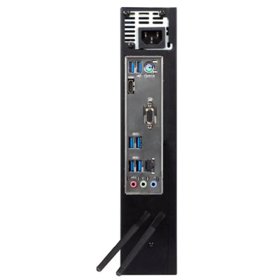 компьютер Irbis Groovy Mini PCB516 Черный
