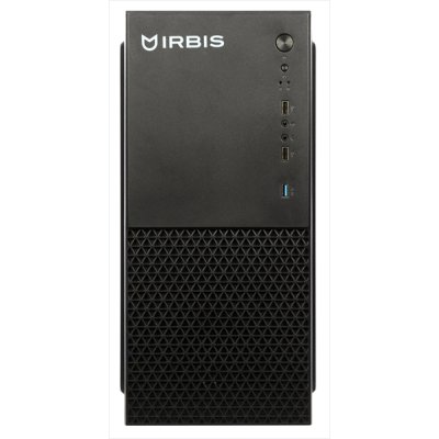 компьютер Irbis Groovy MT PCB503 Черный