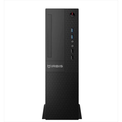 компьютер Irbis Groovy SFF PCB508 Черный