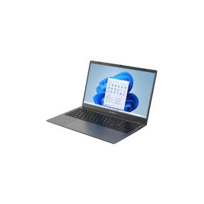 ноутбук Irbis GroovyBook 15NBP2001_G2 Серый