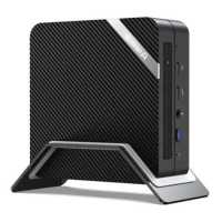 компьютер Irbis Smartdesk IMFPC110 Черный