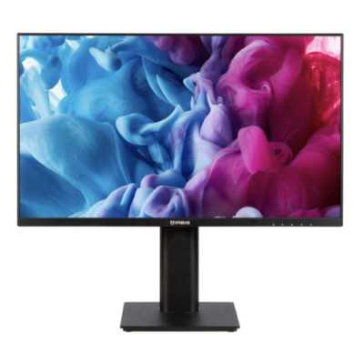 монитор Irbis MirView 27FIDS123_MIR Черный