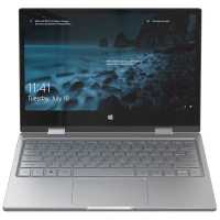 ноутбук Irbis NB112 Серый