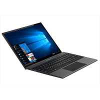 ноутбук Irbis NB656 64Gb Черный