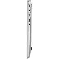 ноутбук Irbis NB702 Серебристый