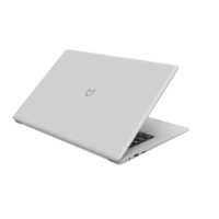 ноутбук Irbis NB72 Silver Серебристый