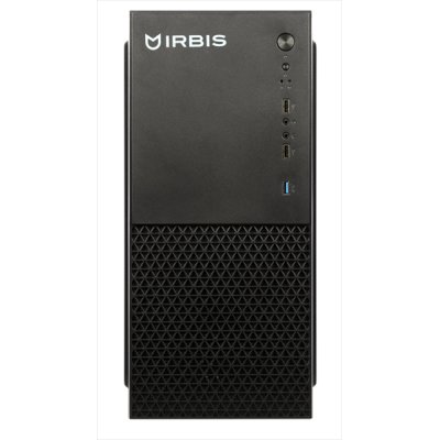 компьютер Irbis Noble PCB501 Черный