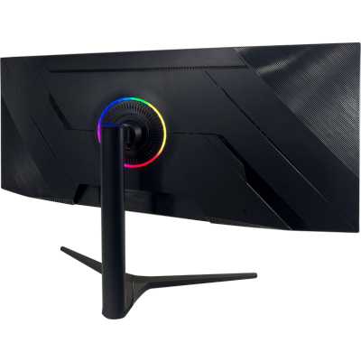 монитор Irbis NobleView INV38UIDR Черный