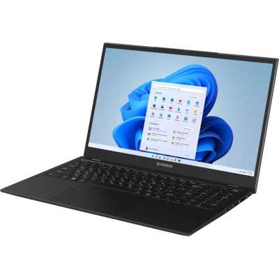 ноутбук Irbis SmartBook 15NBP3504B-wpro Черный