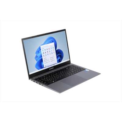 ноутбук Irbis SmartBook 15NBP5501
