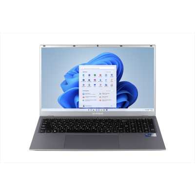 ноутбук Irbis SmartBook 17NBP02 Серый