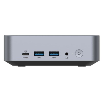 компьютер Irbis Smartdesk ISDC5002PR Серый