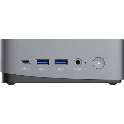 компьютер Irbis Smartdesk Mini IMFPC133 Серый