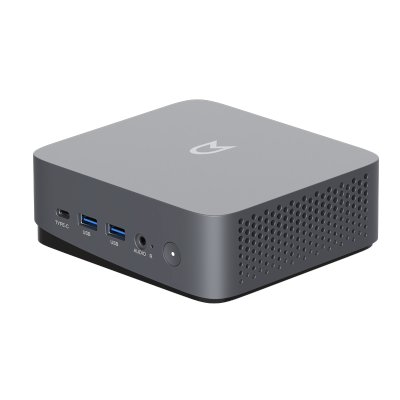 компьютер Irbis Smartdesk Mini IMFPC133 Серый