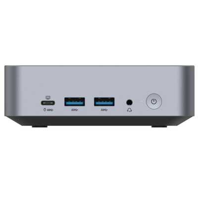 компьютер Irbis Smartdesk Mini ISDC5001PR Серый