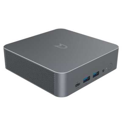 компьютер Irbis Smartdesk Mini ISDC5001PR Серый