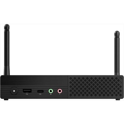 компьютер Irbis Smartdesk Mini PCB310 Черный