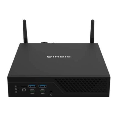 компьютер Irbis Smartdesk Mini PCB312 Черный