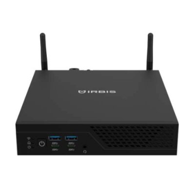 компьютер Irbis Smartdesk Mini PCB518 Черный