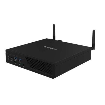 компьютер Irbis Smartdesk Mini PCB519 Черный
