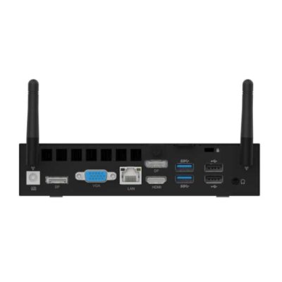 компьютер Irbis Smartdesk Mini PCB519 Черный