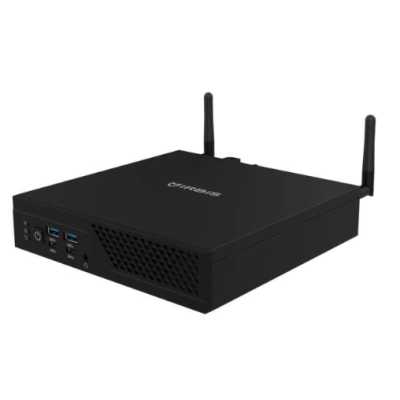 компьютер Irbis Smartdesk Mini PCB522 Черный