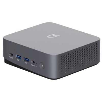 компьютер Irbis Smartdesk Mini SDСS3005CY Серый