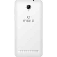 смартфон Irbis SP21 White