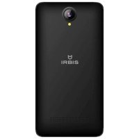 смартфон Irbis SP510 черный