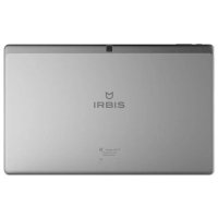 планшет Irbis TW118 Silver