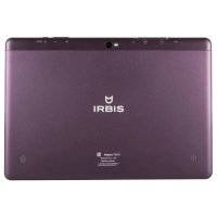 планшет Irbis TZ197 Black