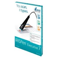 сканер Iris IRISPen Executive 7